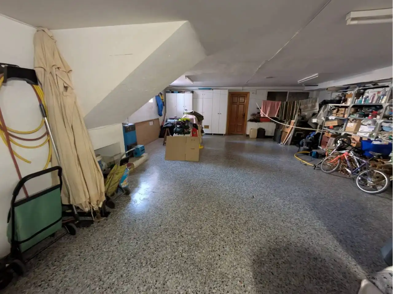 Casa o xalet en venda a Avenida San José, Petrer