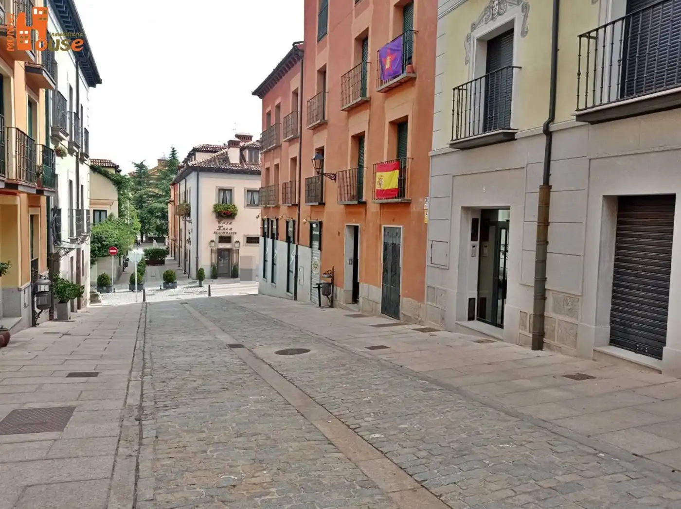 Business premises for sale in Calle Carral, imagen 3