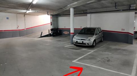 Photo 2 of Garage for rent in Calle Prados Nuevos, 5, Villaquilambre, León