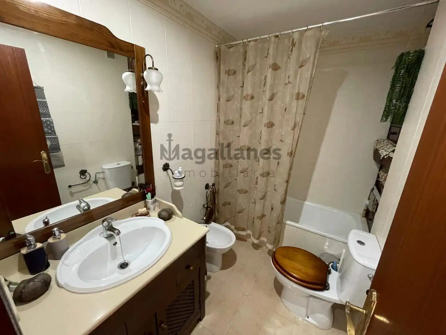 Baño de Piso en venta en Sanlúcar de Barrameda con Terraza