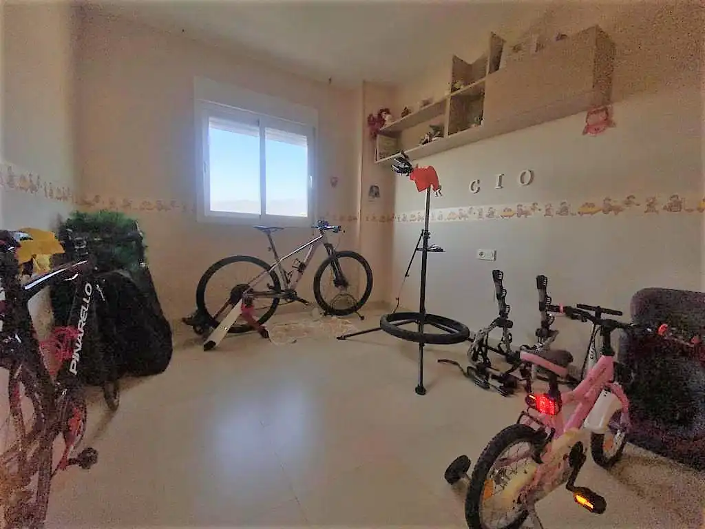 Appartement compact avec piscine à vendre à Caleta de Vélez, imagen 13