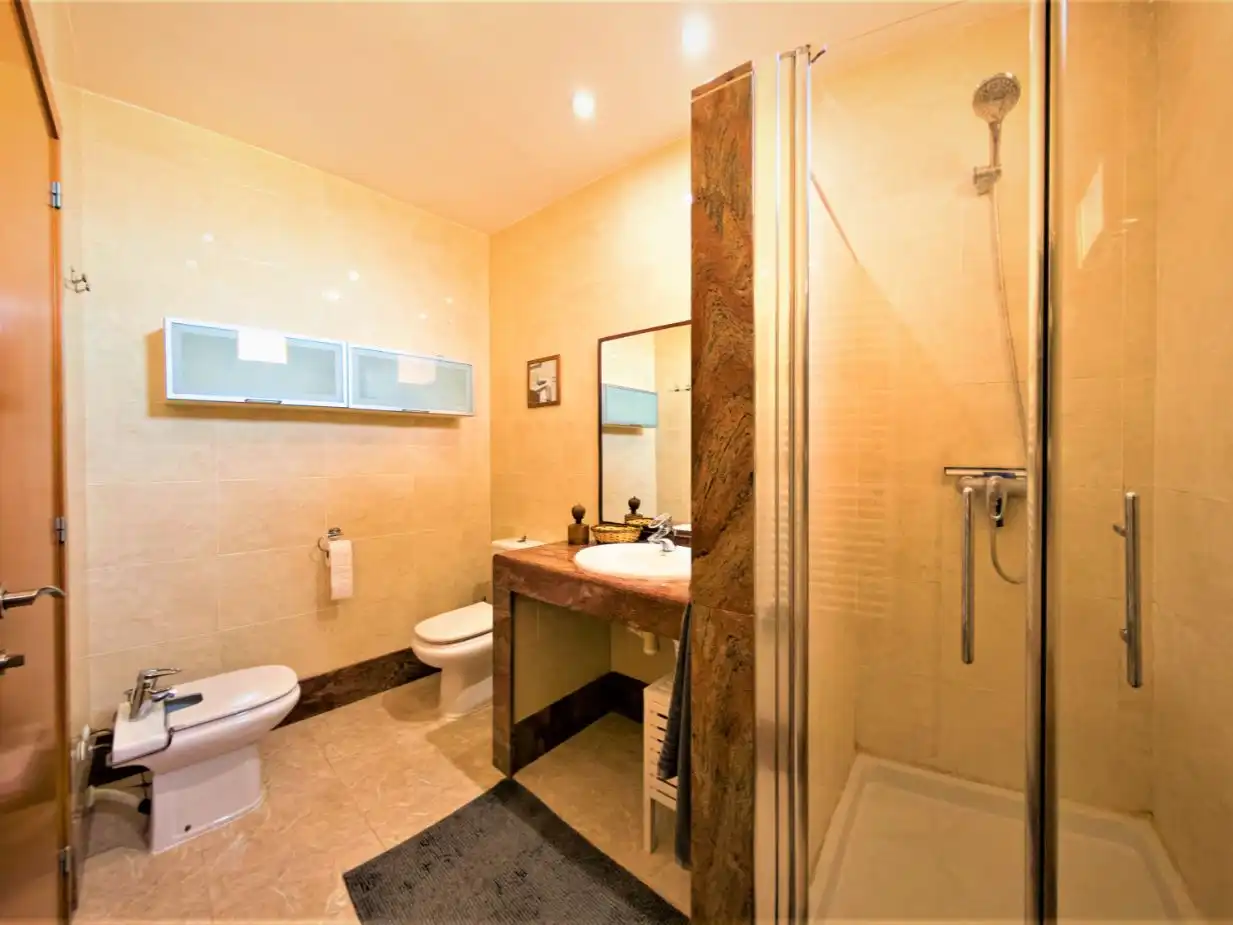 Casa a schiera in vendita a joan brossa 3, imagen 35