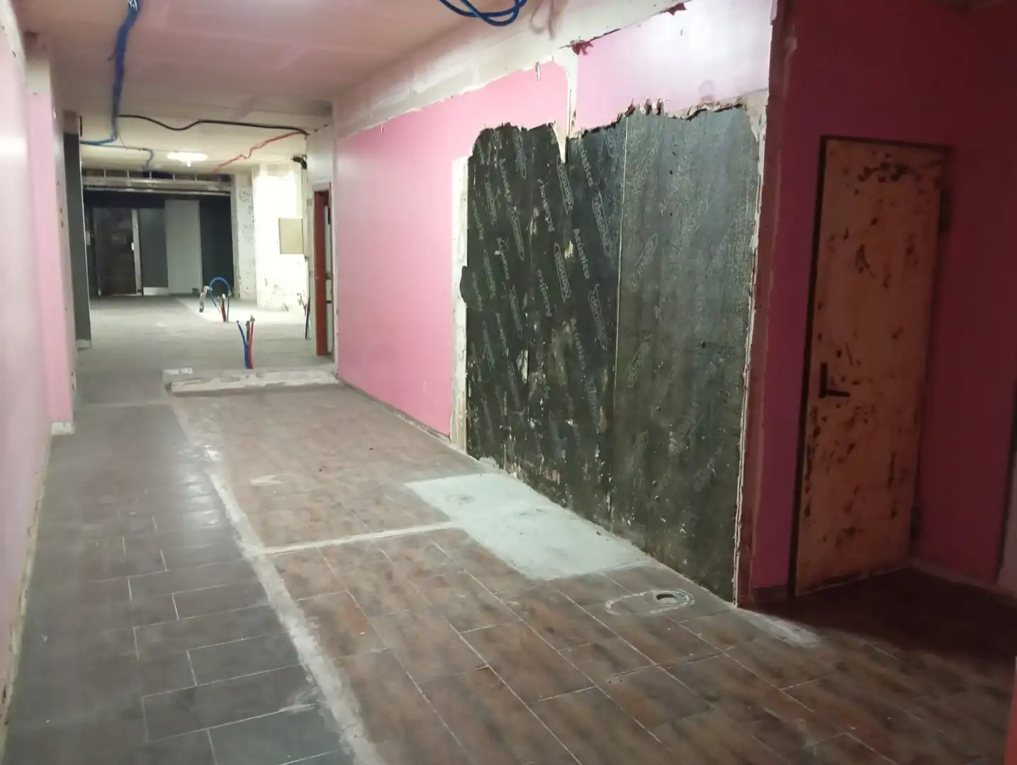 Gewerbefläche zum Verkauf in Avinguda de Sarrià, imagen 2