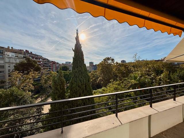 Piso en Venta en Sant Gervasi- Galvany