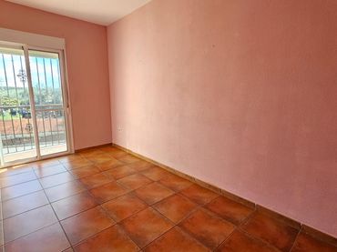 Casa a schiera con balcone in vendita a Barrio Aulagar
