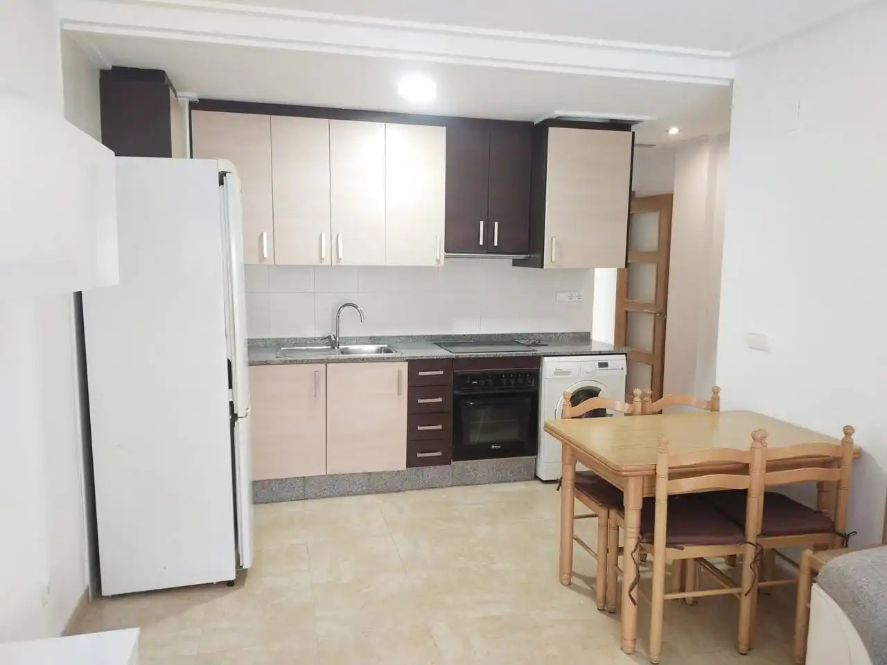 Wohnung mit Aufzug zum Verkauf in Elche ciudad, imagen 2