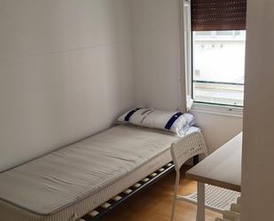 Bedroom of Apartment to share in  Madrid Capital  with Heating, Furnished and Oven