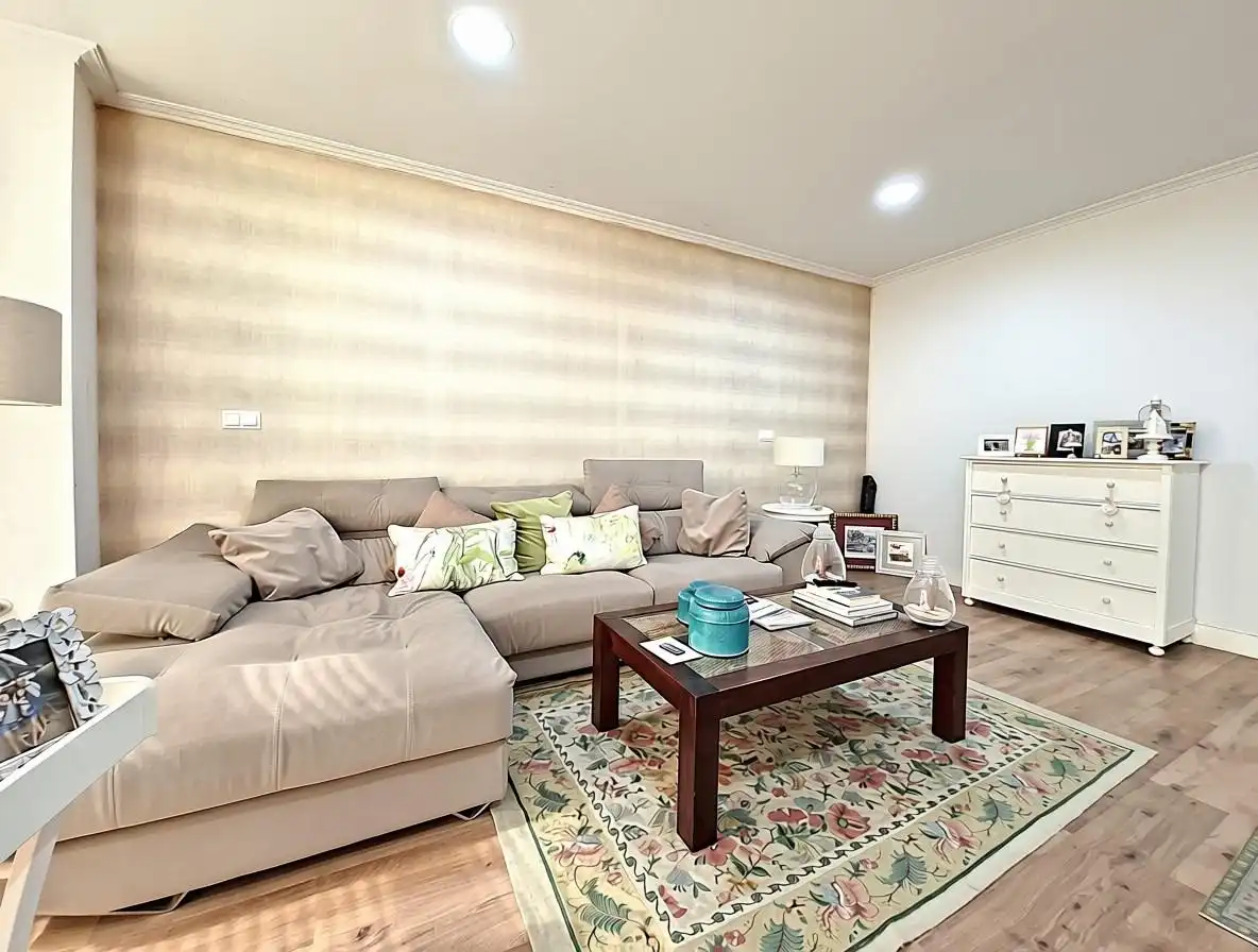 Piso en venta en Avenida Avenida Galicia, 105, Cambados