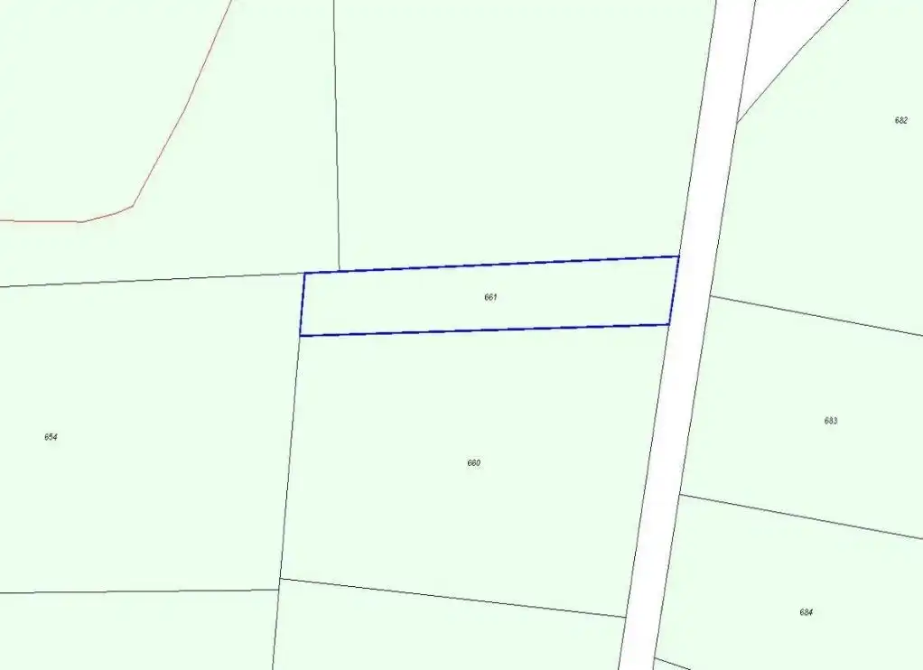 Industrial land for sale in Vedra