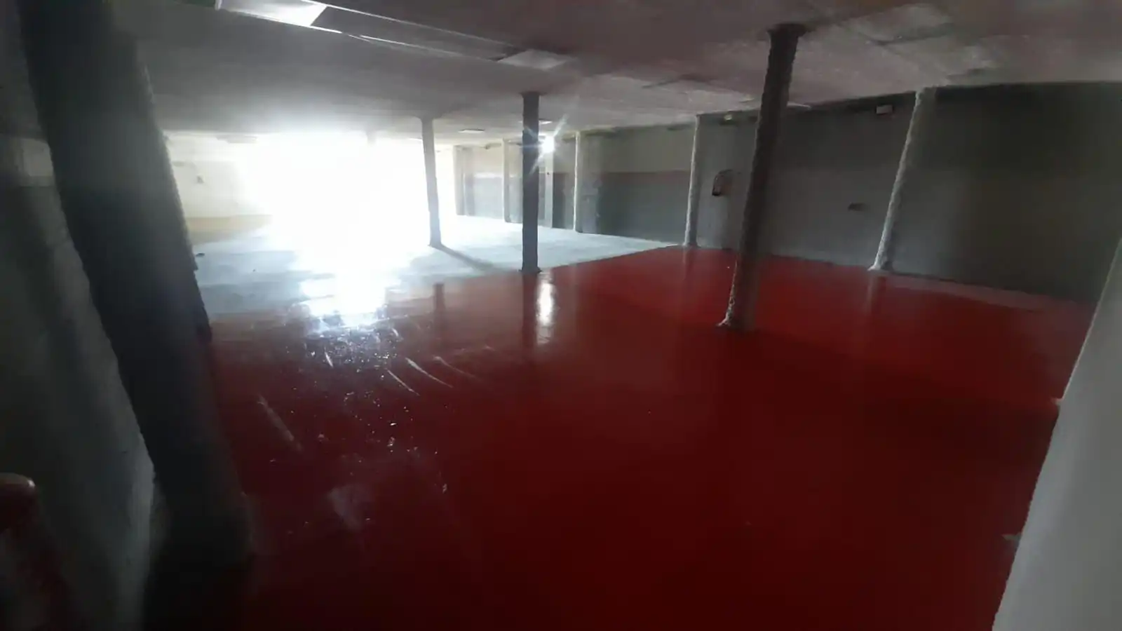 Fabrikhallen zur Miete in Cubelles