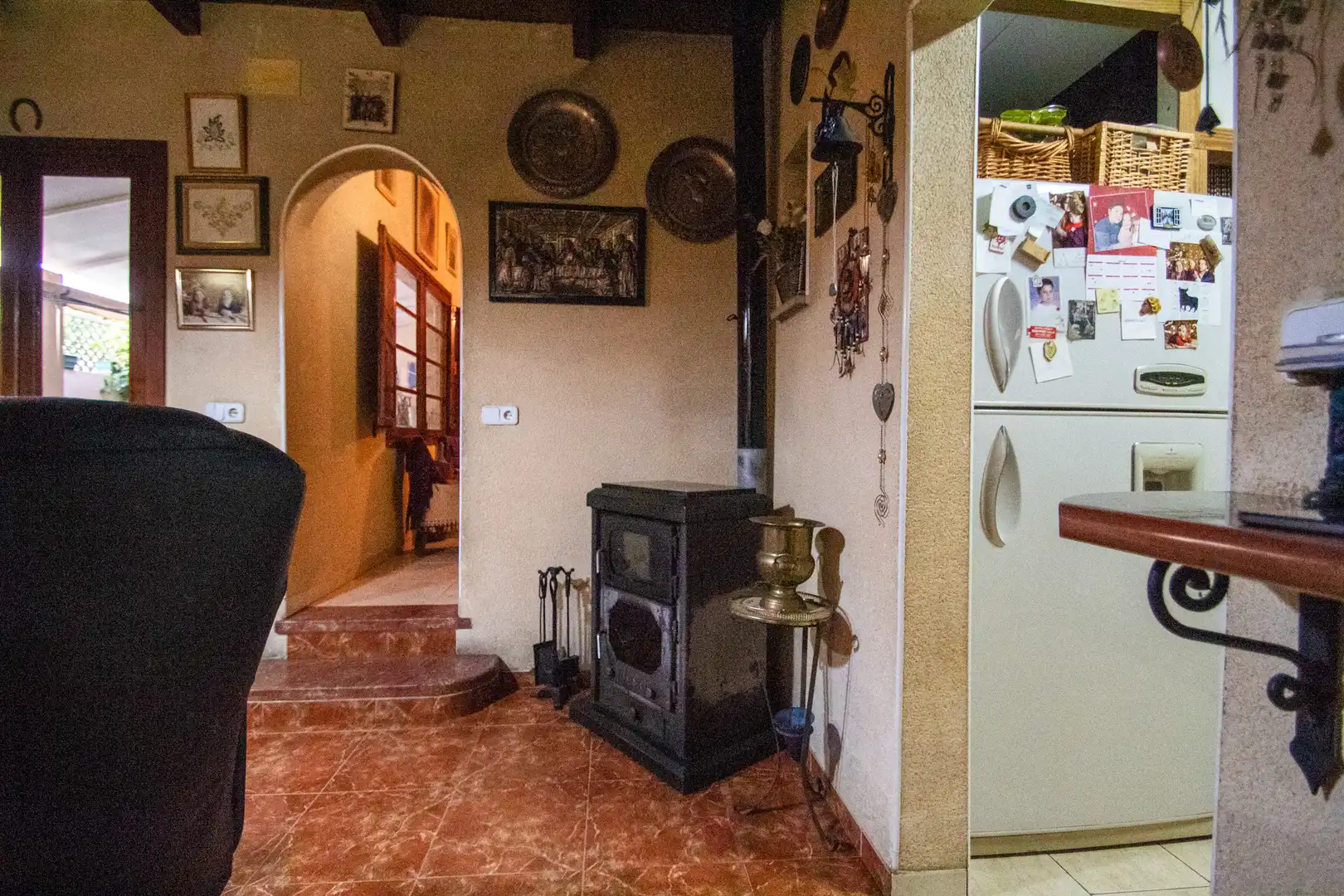 Casa o xalet en venda a Foners