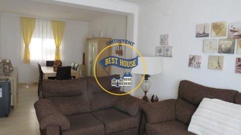 Foto 4 de Piso de alquiler en Albaida, Valencia