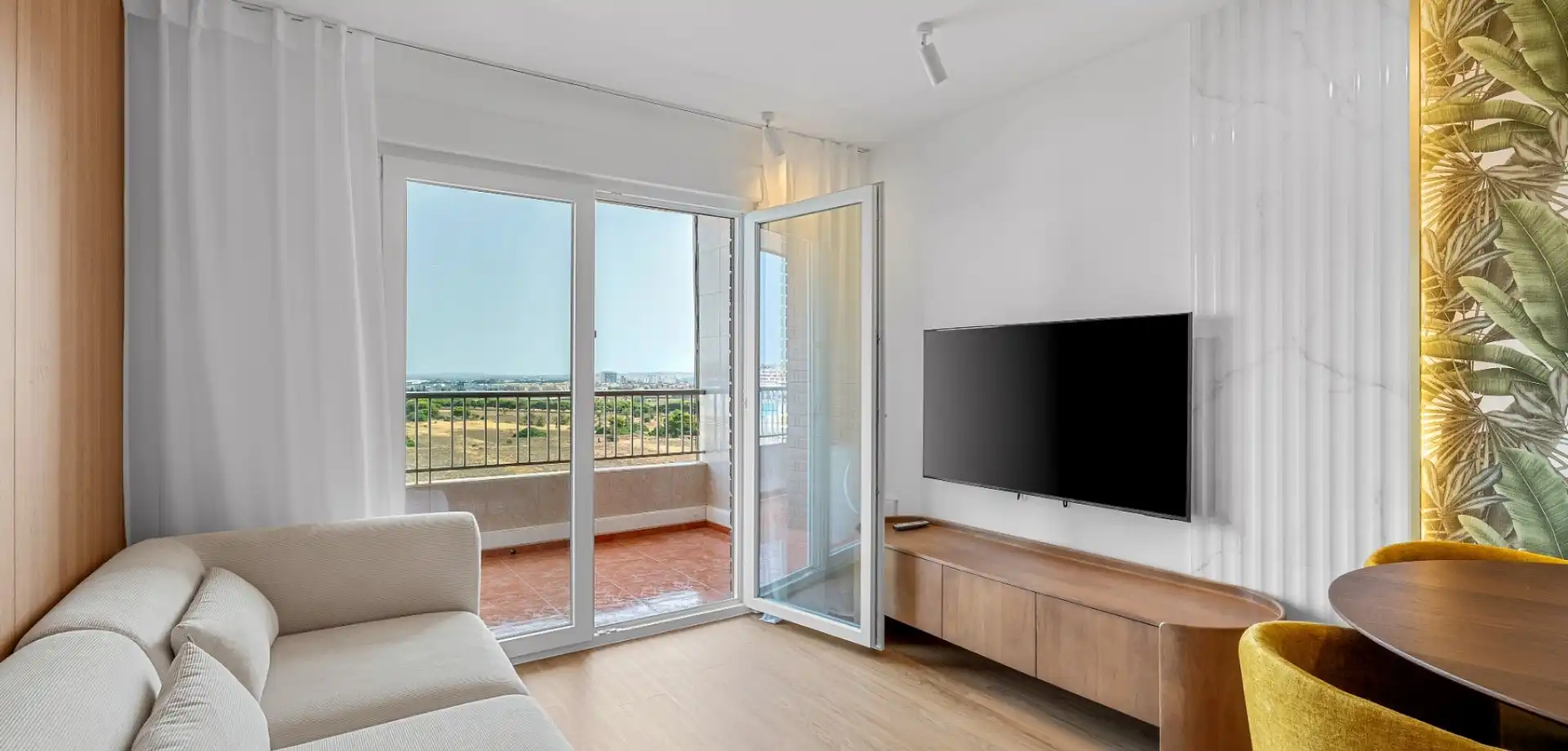 Mini appartamento con terrazza in vendita a Playa del Acequión, Náufragos y Rocío del Mar, imagen 12