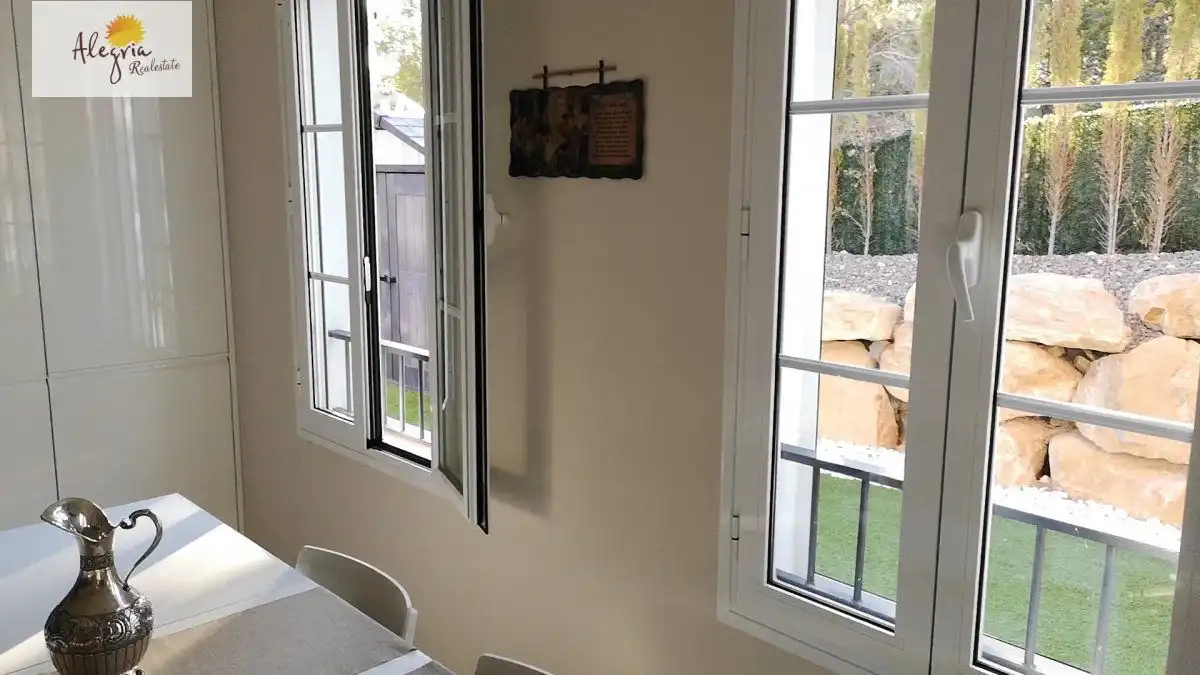 Villa mit Terrasse zum Verkauf in Calle roma 36, imagen 13