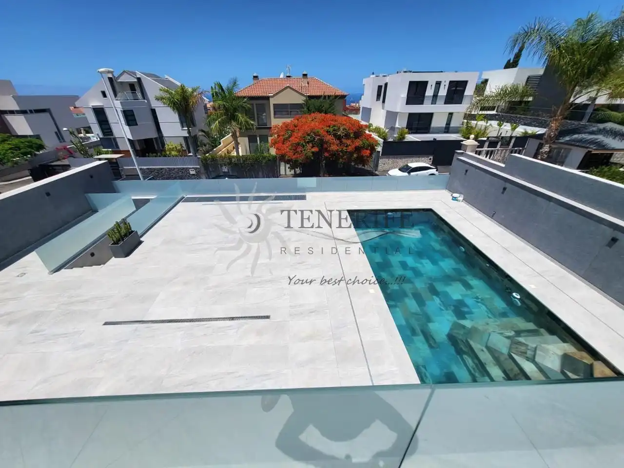 Haus mit Pool zum Verkauf in El Sauce, imagen 13