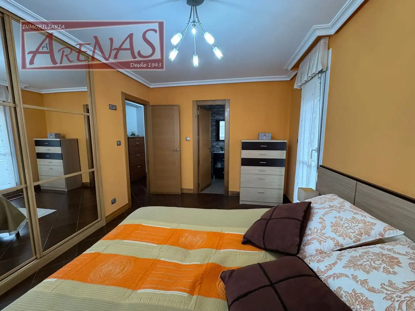 Habitación de Piso en venta en Laredo con Calefacción, Jardín privado y Parquet