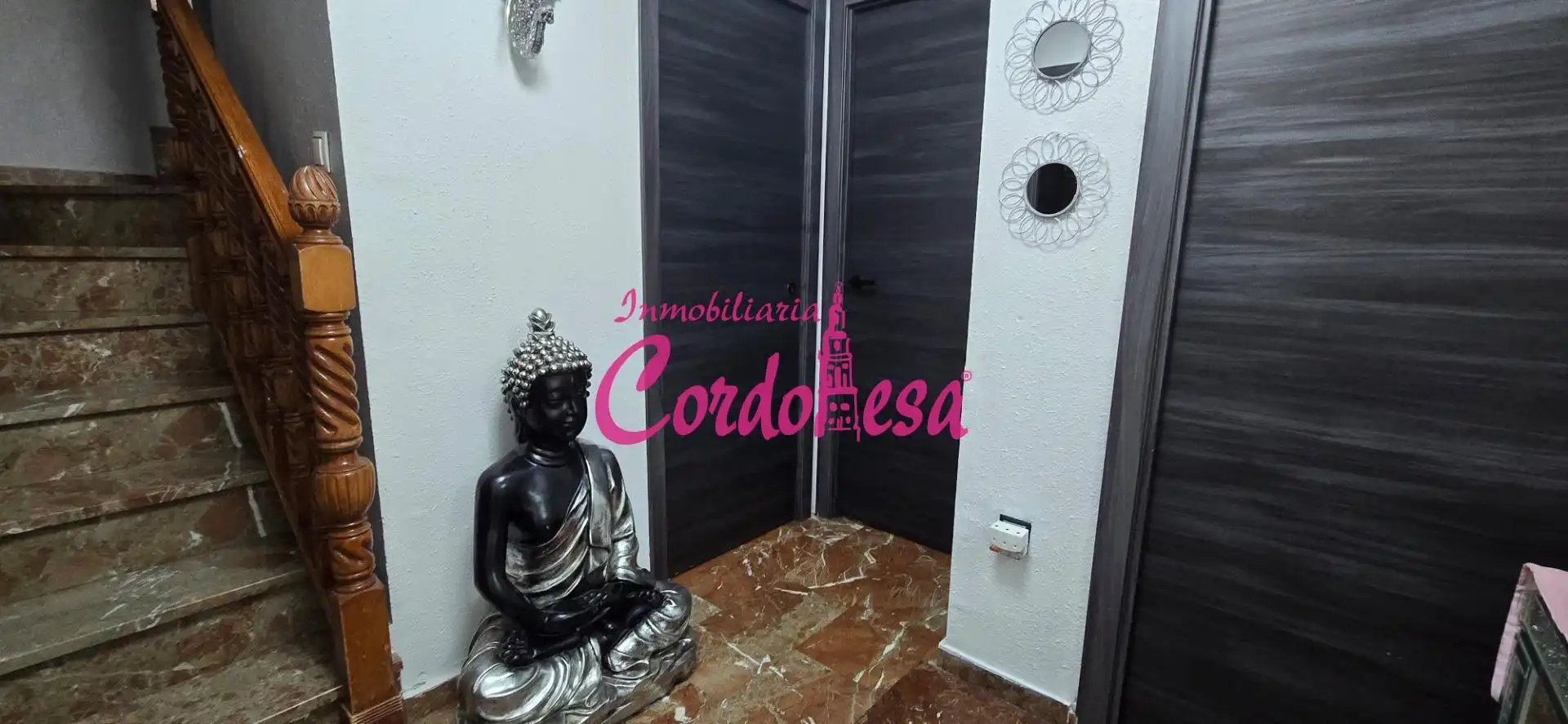 Casa amb piscina en venda a Poniente-Norte - Miralbaida - Parque Azahara, imagen 7