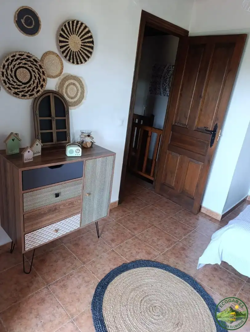 Casa o chalet en venta en Arganza con Calefacción, Jardín privado y Terraza