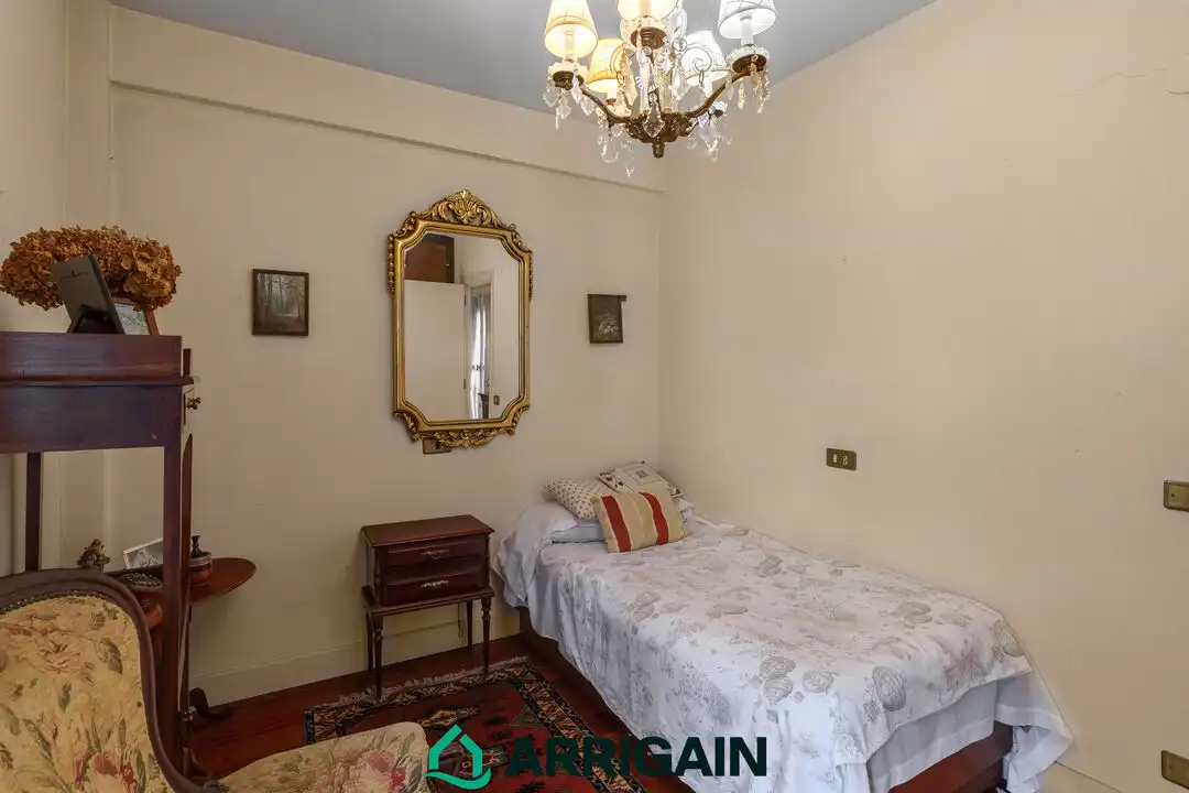 Piso en venta en Donostia - San Sebastián , Gipuzkoa