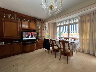 Apartament amb ascensor en venda a Centro Urbano