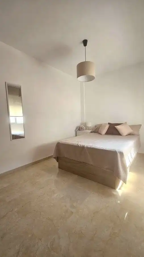 Maison mitoyenne avec terrasse à louer à San Enrique - Guadiaro -  Pueblo Nuevo, imagen 11