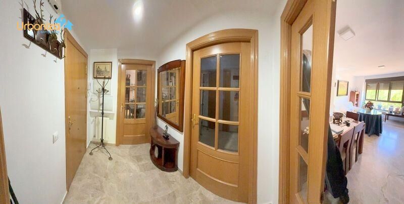 Apartament en venda en Badajoz Capital amb Calefacció i Traster