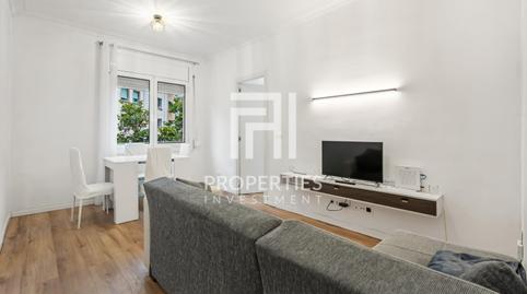 Photo 4 of Flat for sale in Sagrada Família, Barcelona