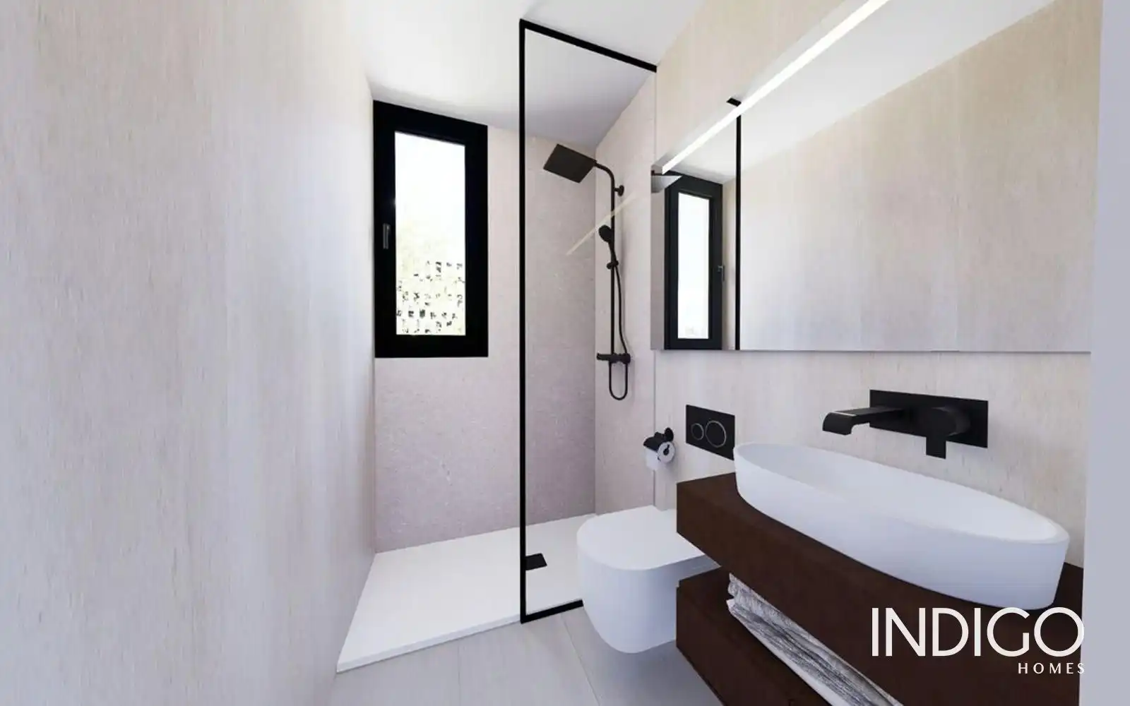 Ático con piscina en venta en Velazquez, imagen 7