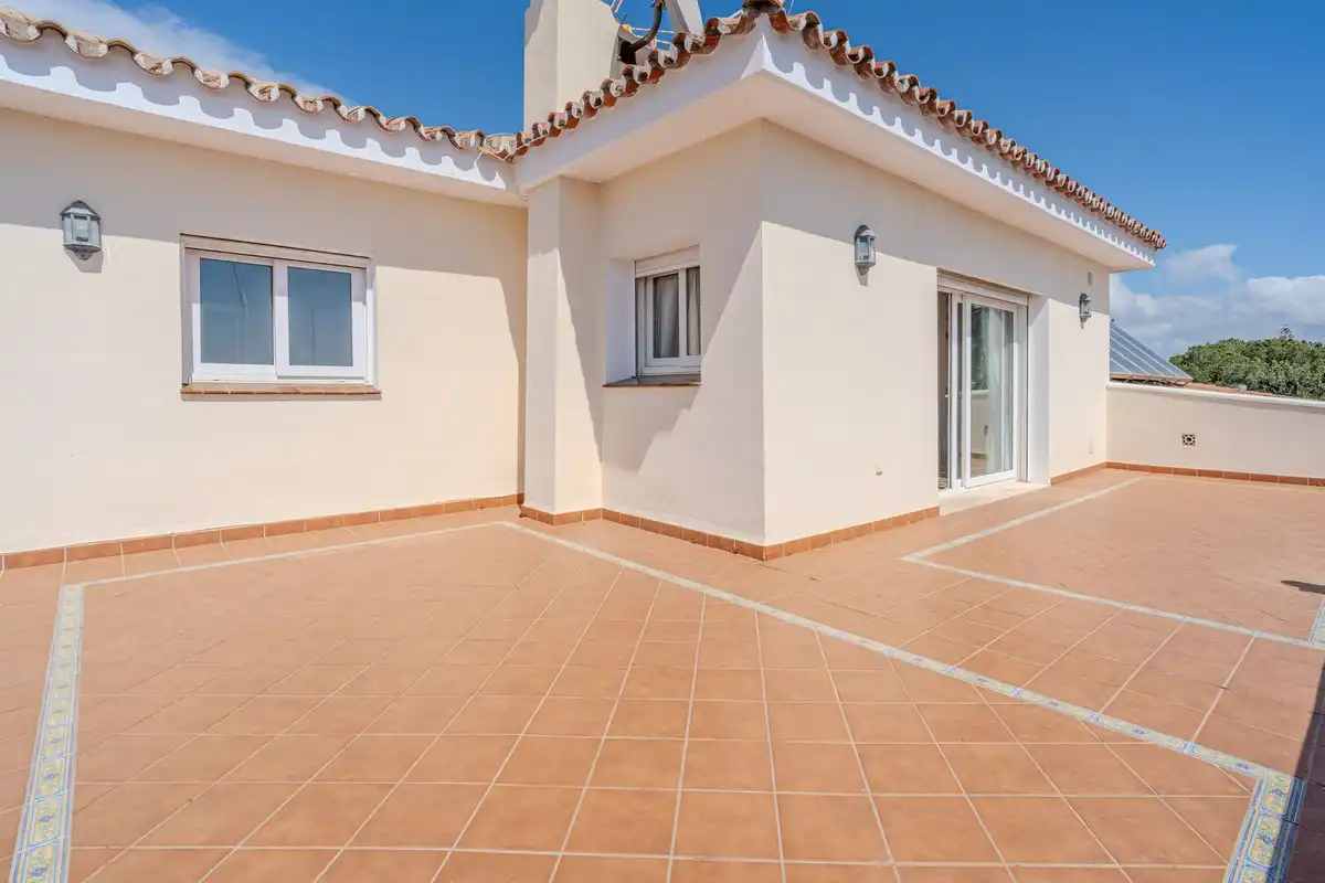 Reihenhaus zum Verkauf in Benamara - Atalaya, imagen 32