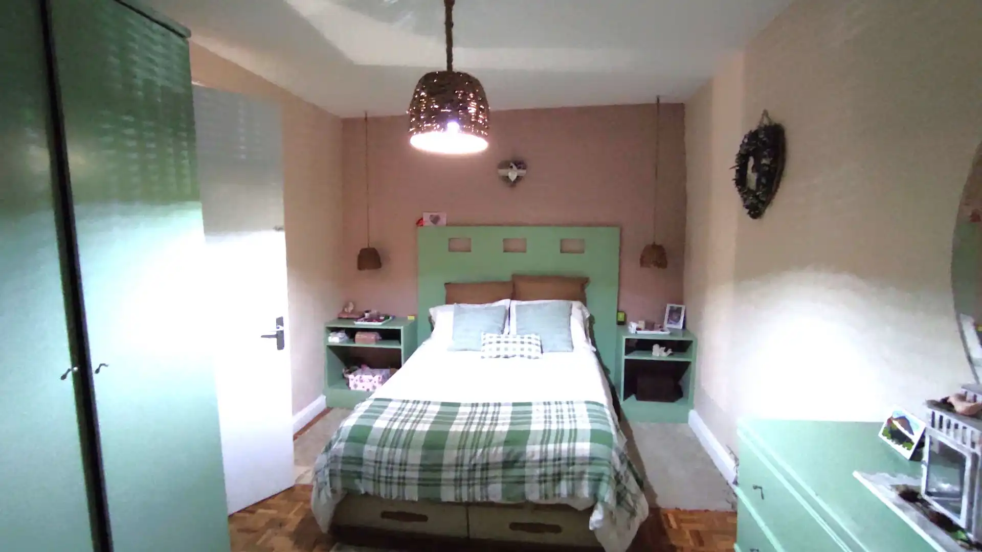 Habitación de Piso en venta en Eibar con Amueblado y Balcón