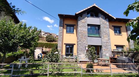 Foto 2 de Casa adosada en venda a Aínsa-Sobrarbe, Huesca