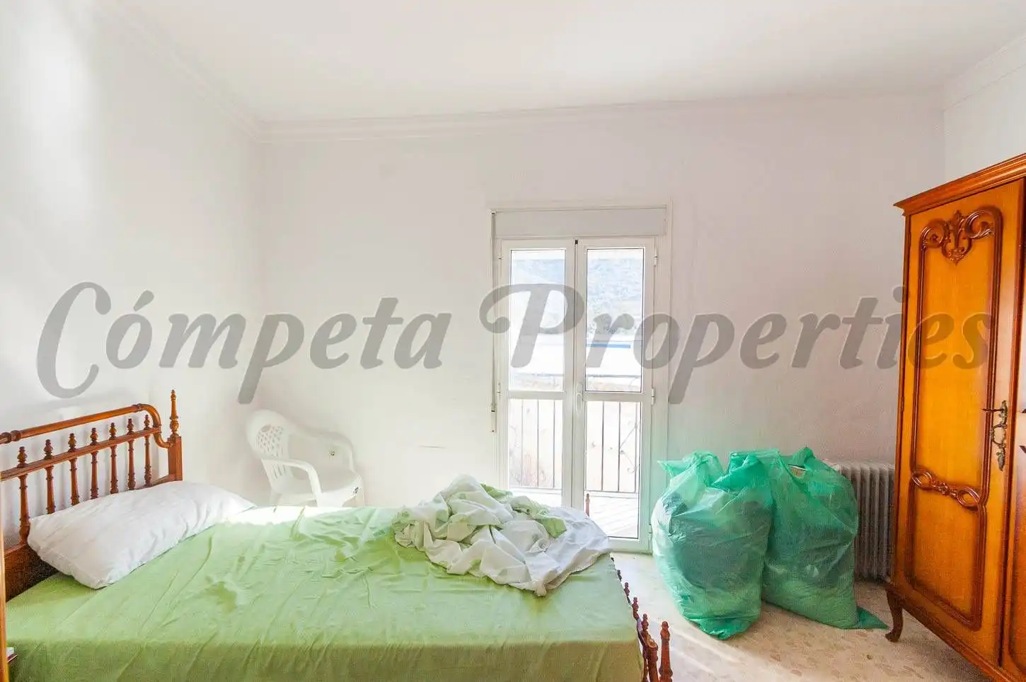 Casa con jardín en venta en Arenas, imagen 9