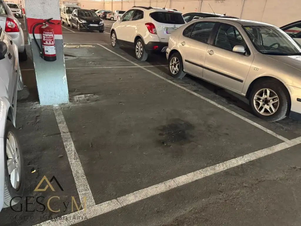Einzelparkplatz zum Verkauf in Les Planes, imagen 10