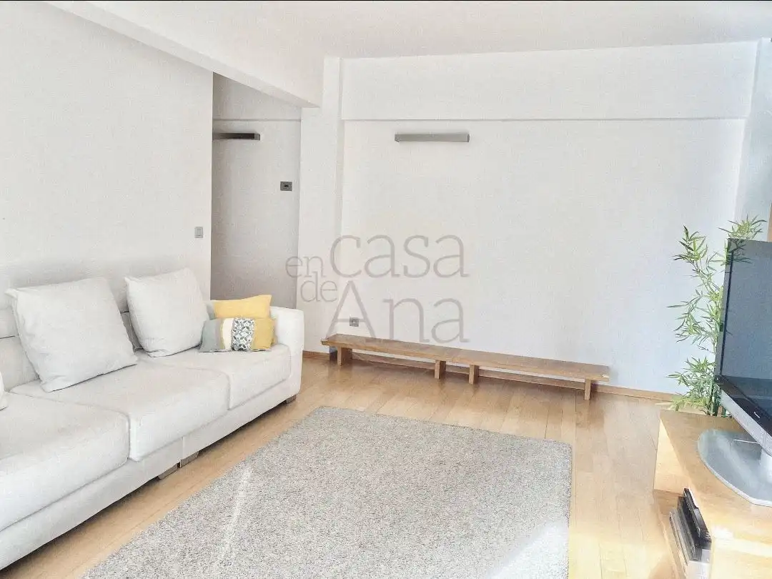 Flat for rent in Barrio de Uribarri