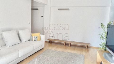 Foto 3 de Pis de lloguer a Barrio de Uribarri, Bilbao