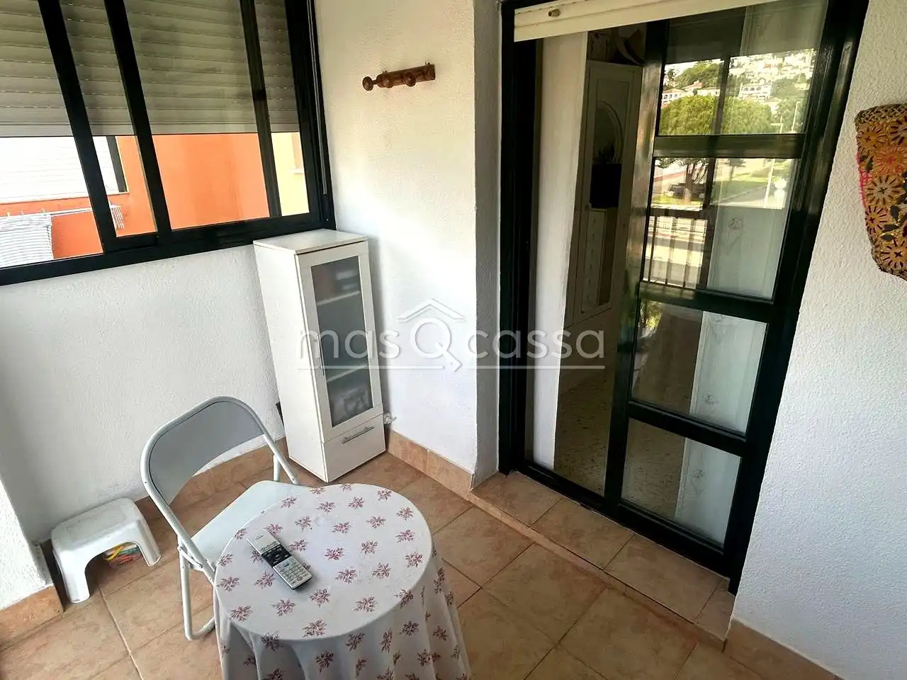 Terrassa de Pis en venda en Manilva amb Terrassa i Moblat