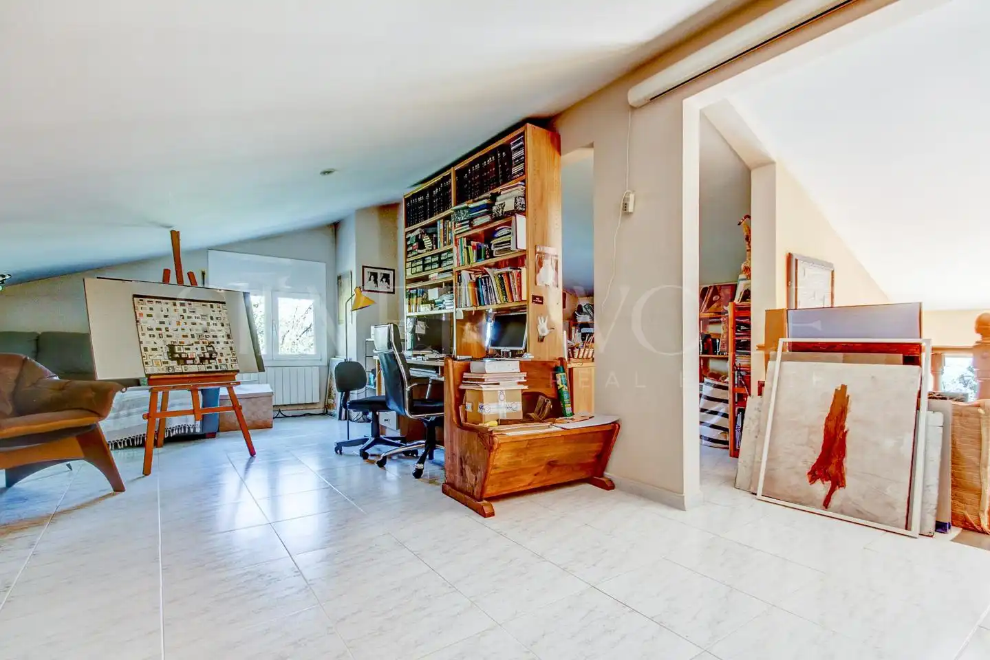 Casa o chalet en venta en Òrrius con Aire acondicionado, Calefacción y Jardín privado
