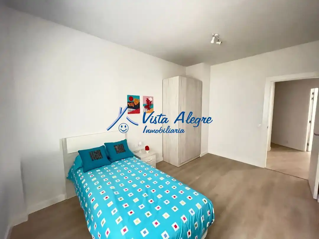 Piso en venta en Calle Lucrecia Arana, 8, Haro