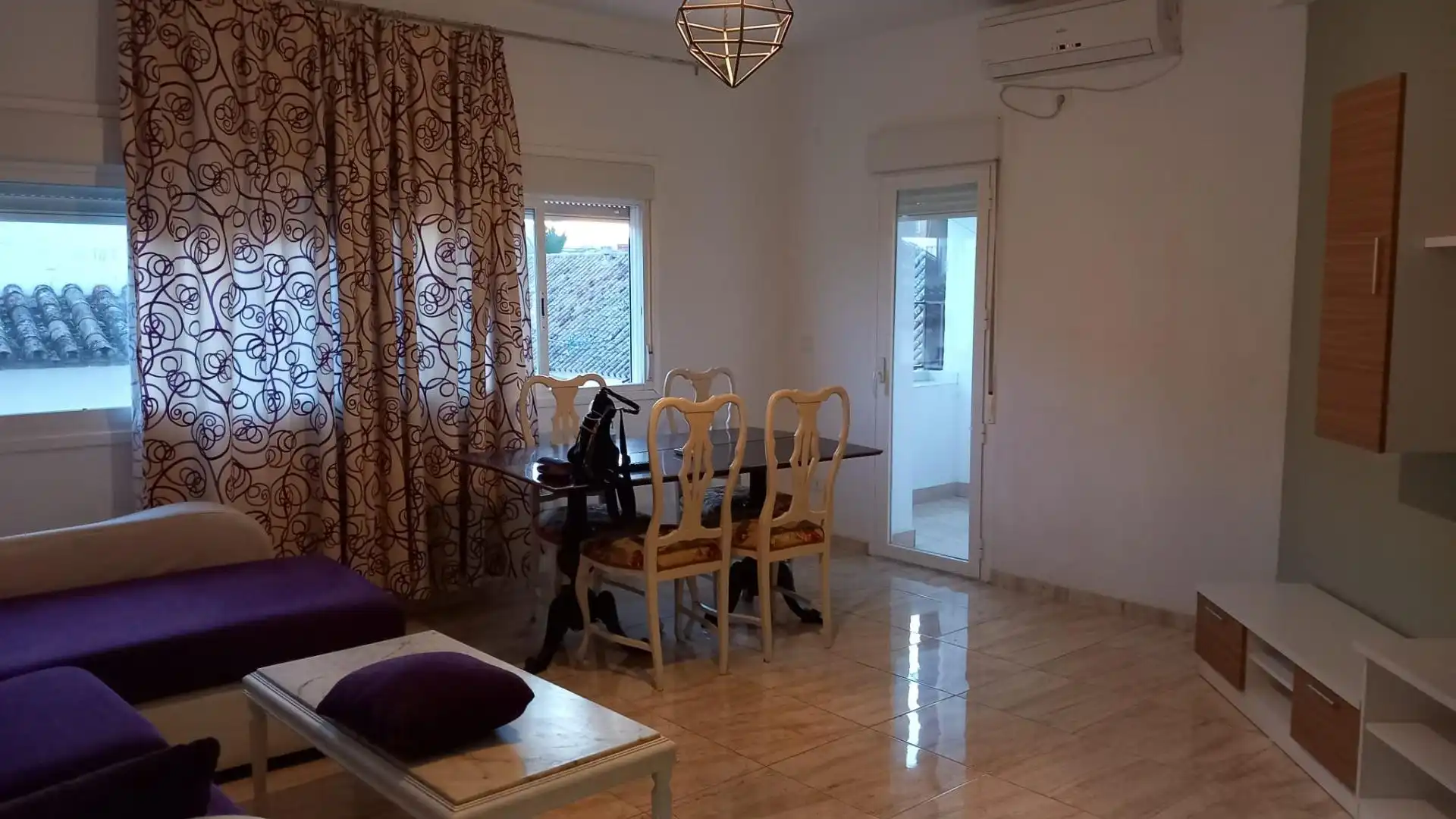 Wohnung zum Verkauf in La Carlota