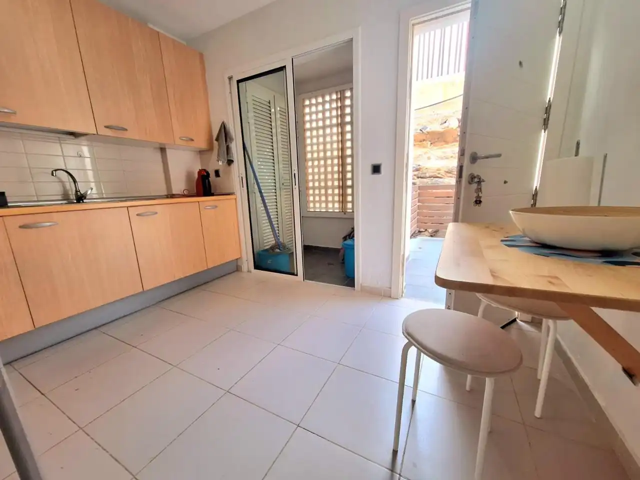 Duplexes for rent in Obispo Pildain Esquina Avda Sebastian Sosa, Agaete