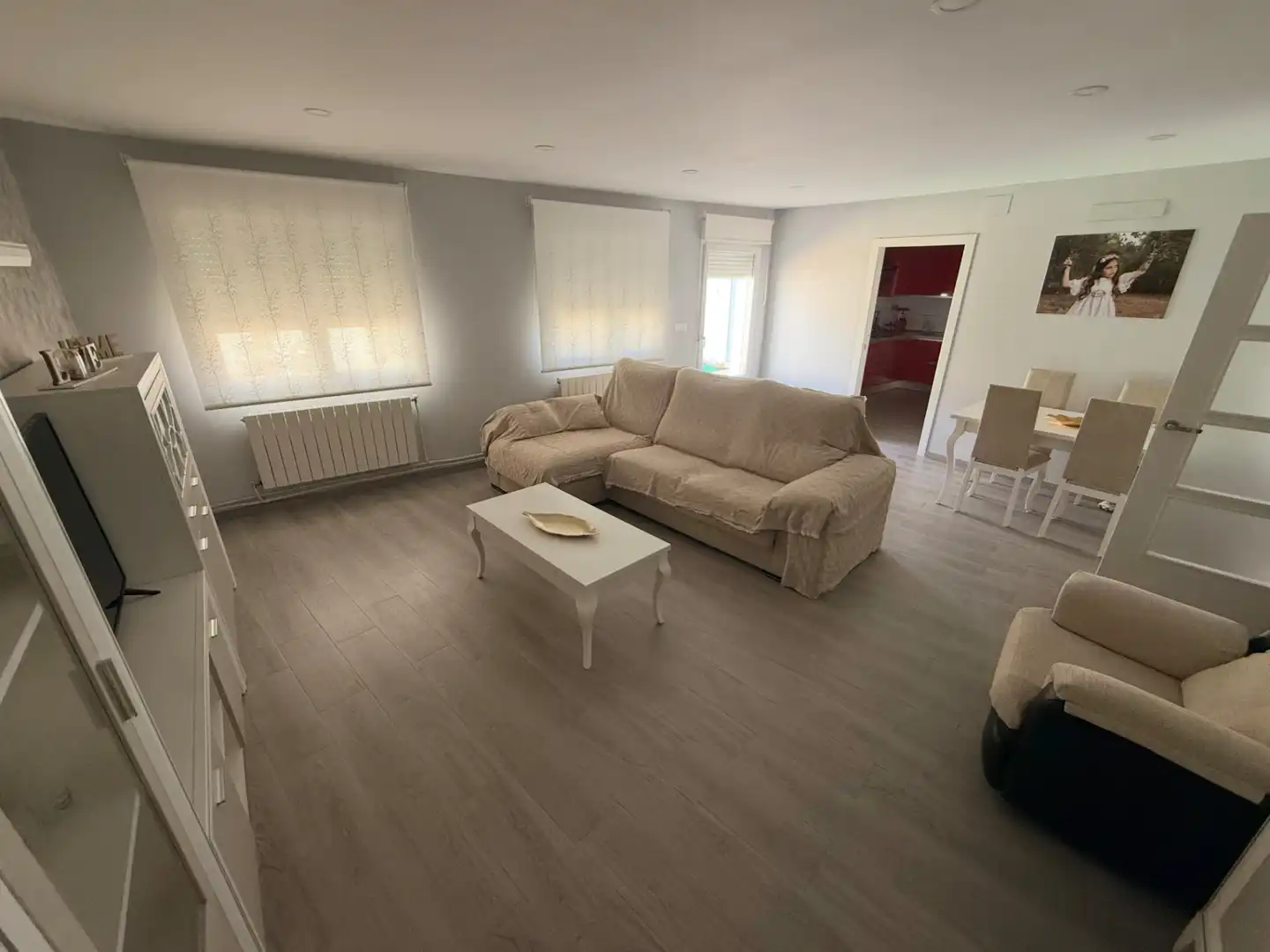 Casa en venda a Calle Don Bernabé Huertas, imagen 3
