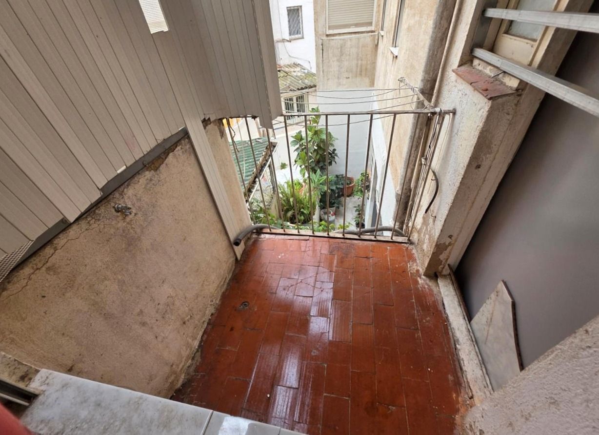 Terraza de Piso en venta en Reus