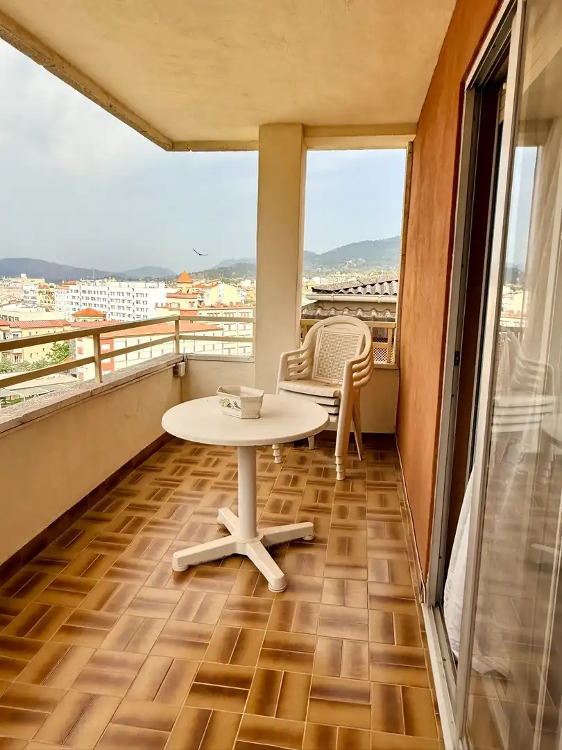 Terraza de Piso en venta en Alcoy / Alcoi con Aire acondicionado, Calefacción y Terraza