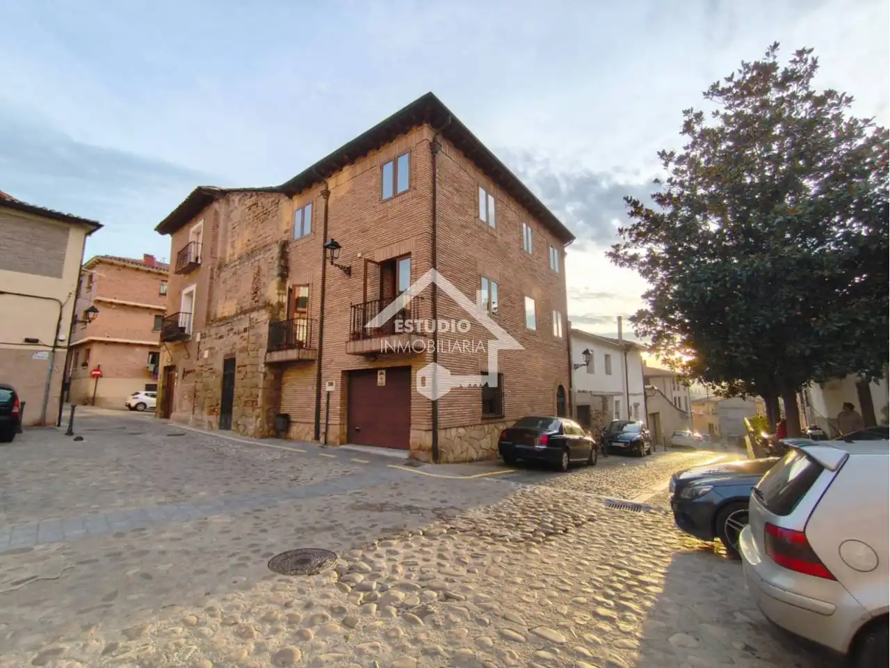 Casa o xalet en venda a Calle Herrerías, Navarrete