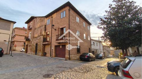 Foto 3 de Casa o xalet en venda a Calle Herrerías, Navarrete, La Rioja