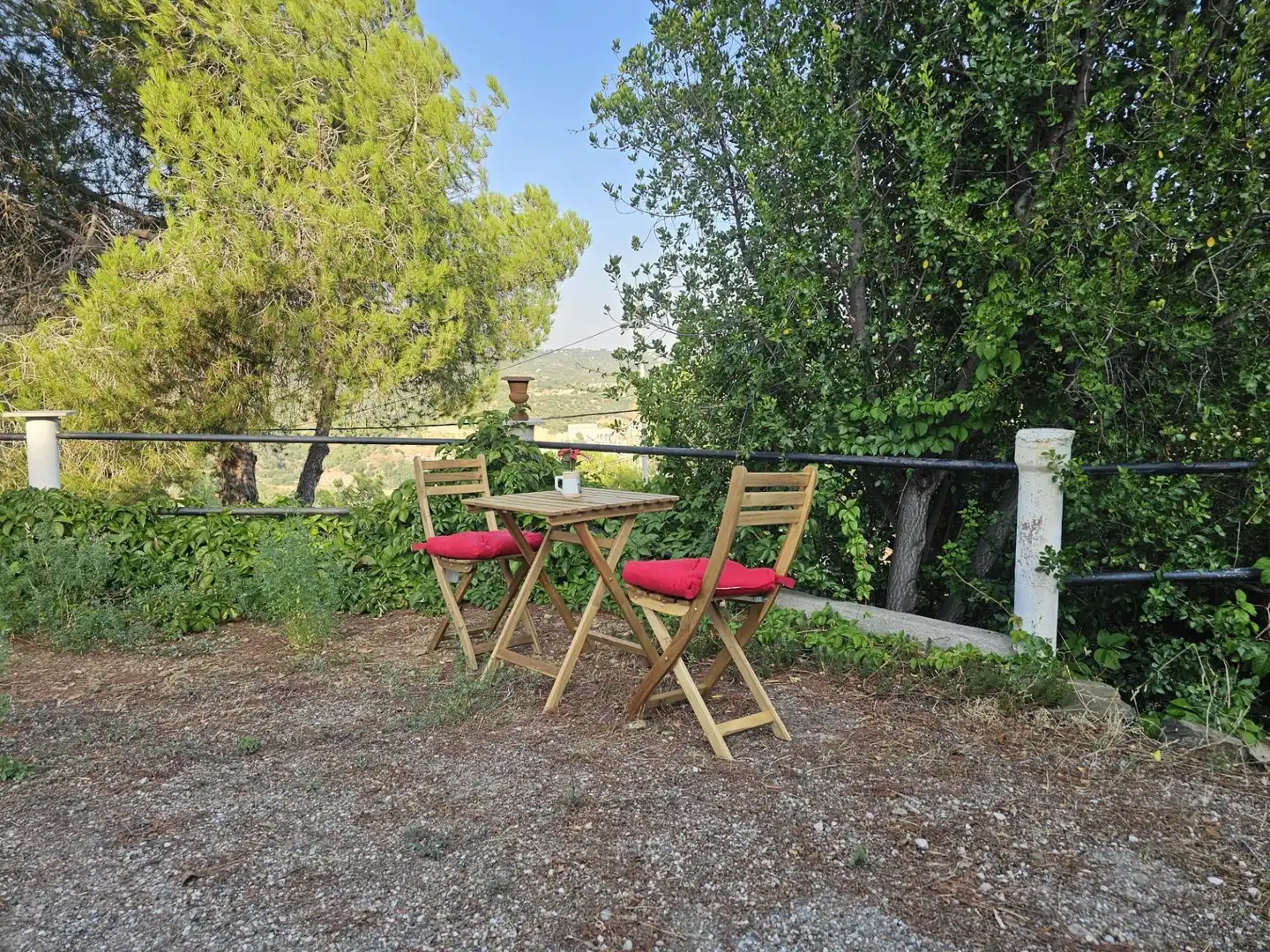 Terrace of Houses for sale in Esparreguera  with Private garden and Terrace