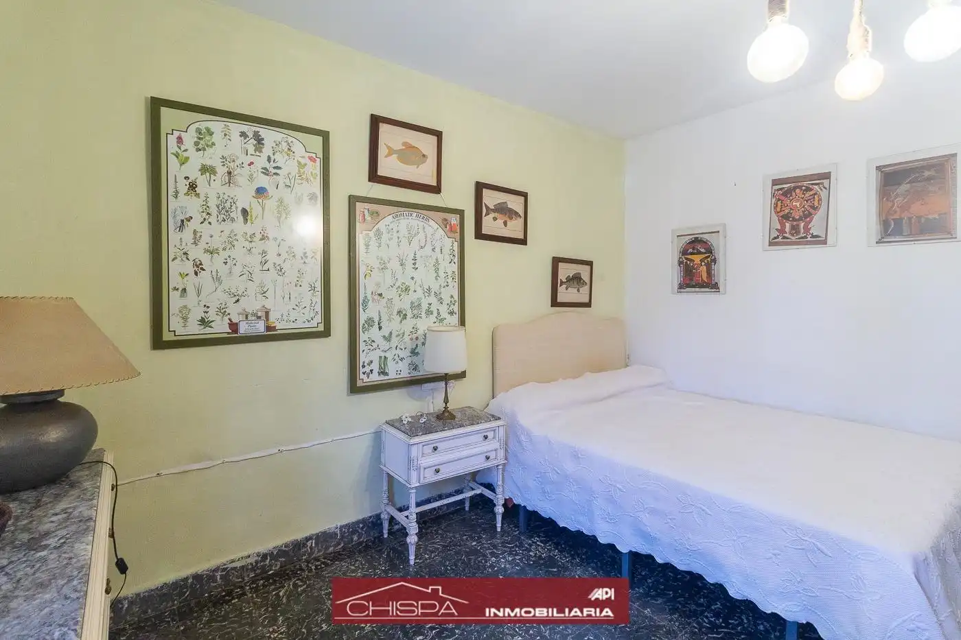 Chalet con terraza en venta en Casco Urbano, imagen 24