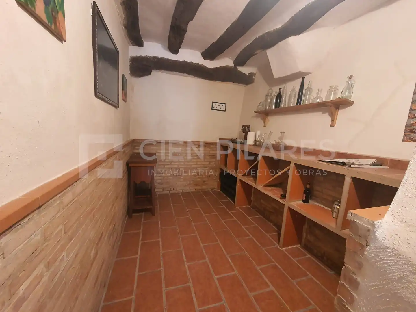 Detached homes for sale in SOLANA, Muro de Aguas