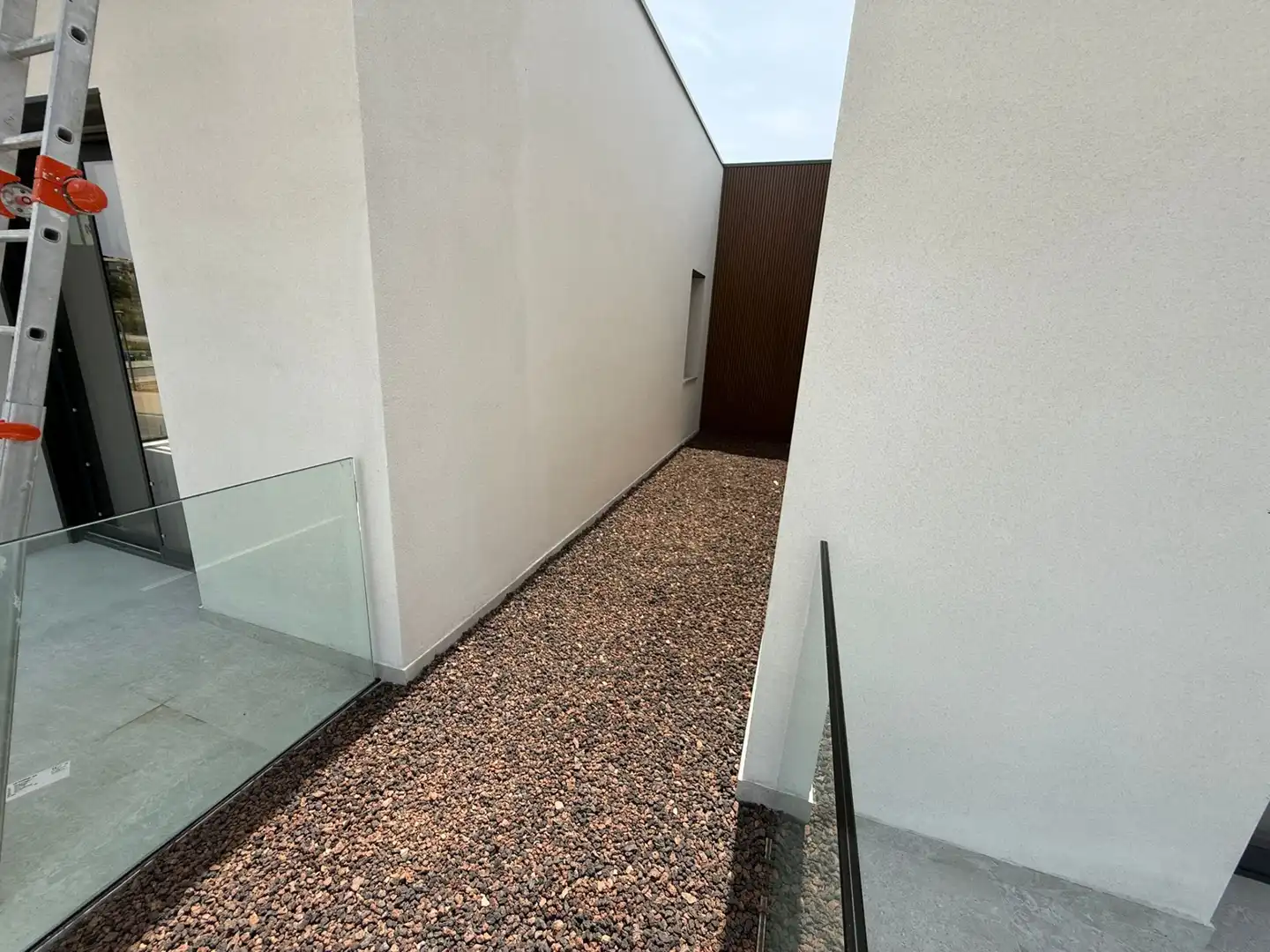 Casa aparellada amb piscina en venda a Sant Pol, imagen 10
