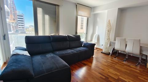 Foto 4 de Pis en venda a Sector V, Elche / Elx